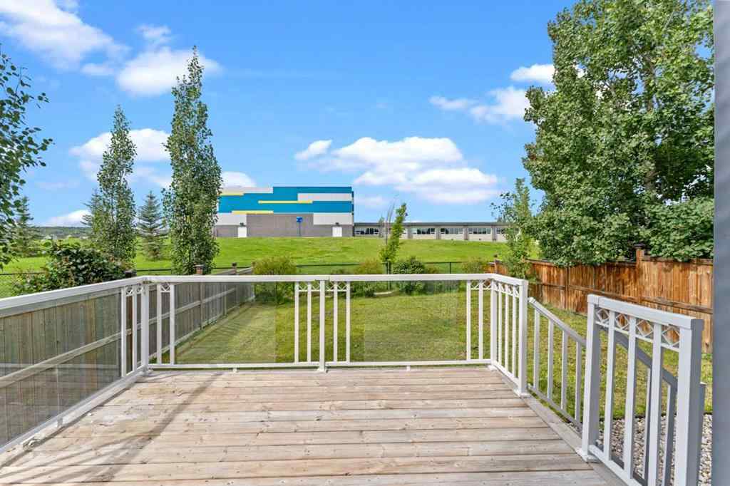 MLS® A2250139 - 230 Silverado Plains Circle SW in Silverado Calgary, Residential