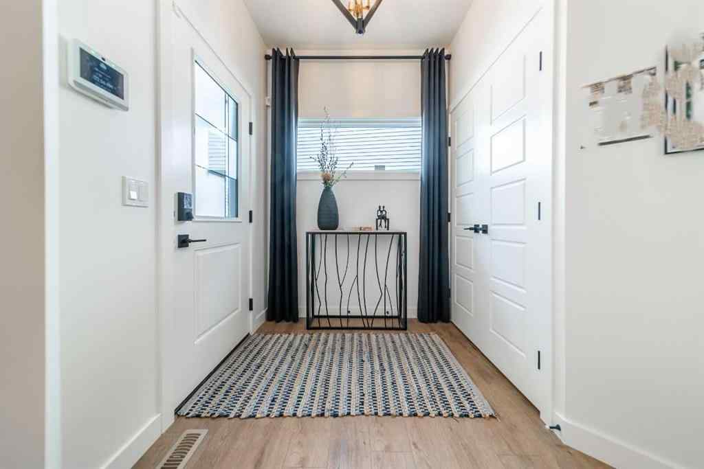 MLS® A2250140 - 281 Dawson Wharf Road  in Dawson\'s Landing Chestermere, Residential