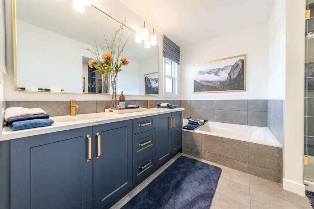 MLS® A2250140 - 281 Dawson Wharf Road  in Dawson\'s Landing Chestermere, Residential