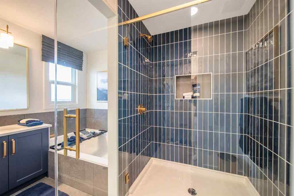 MLS® A2250140 - 281 Dawson Wharf Road  in Dawson\'s Landing Chestermere, Residential