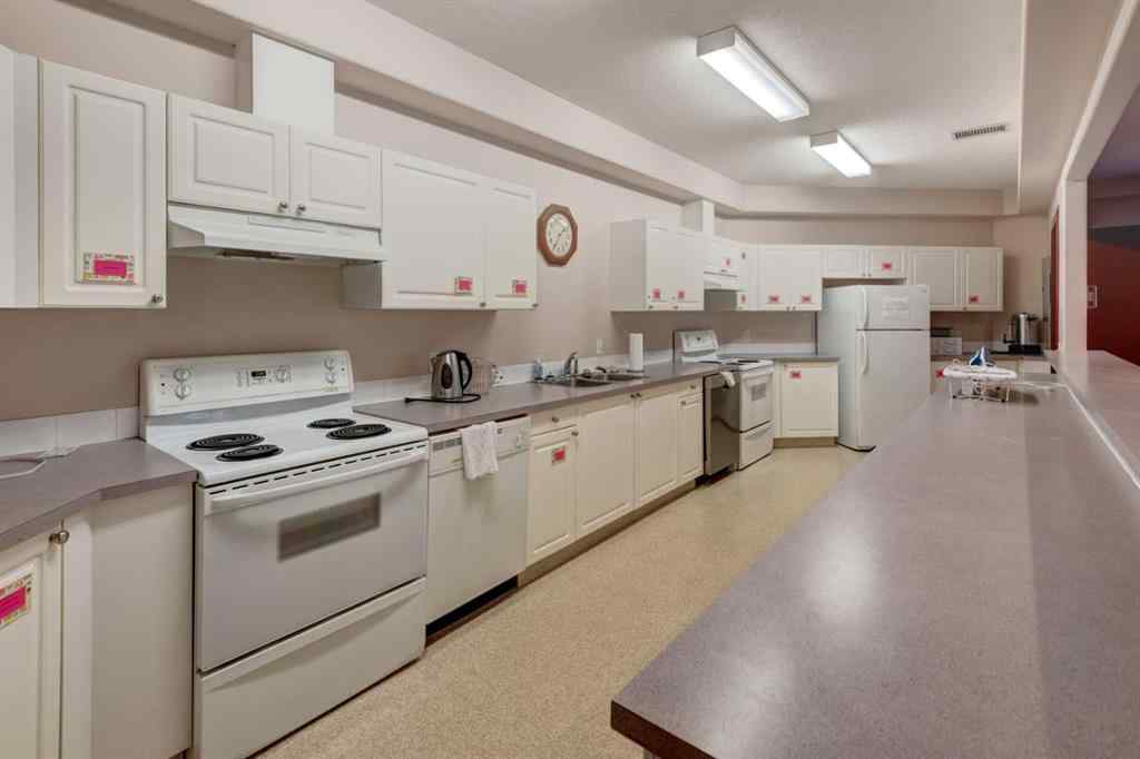MLS® A2250141 - Unit #219 2850 51 Street SW in Glenbrook Calgary, Residential