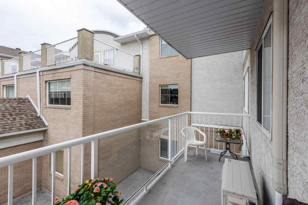 MLS® A2250141 - Unit #219 2850 51 Street SW in Glenbrook Calgary, Residential