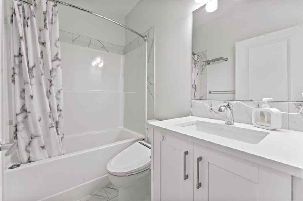 MLS® A2250142 - 600 Livingston Way NE in Livingston Calgary, Residential