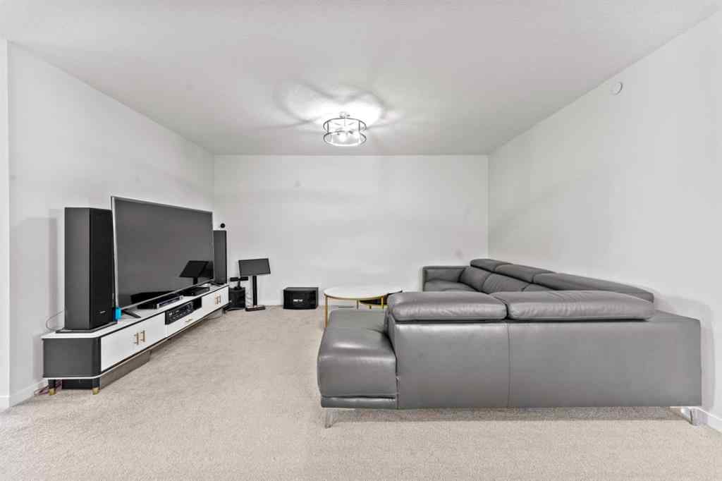 MLS® A2250142 - 600 Livingston Way NE in Livingston Calgary, Residential