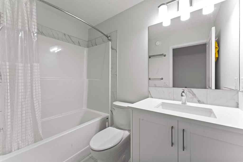 MLS® A2250142 - 600 Livingston Way NE in Livingston Calgary, Residential