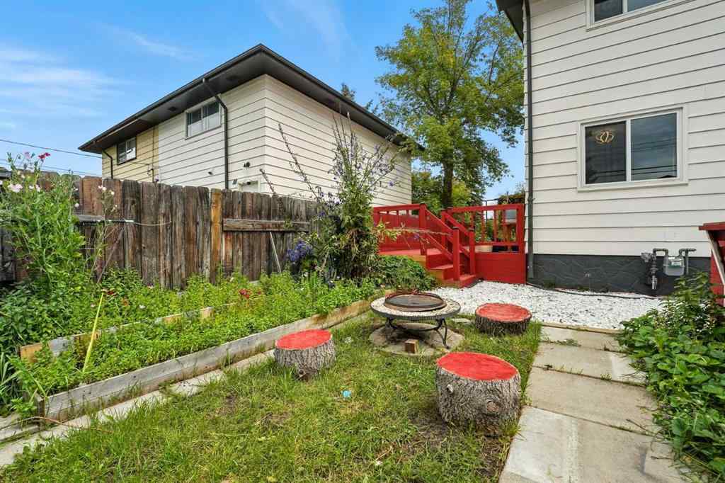 MLS® A2250145 - 3209 Doverville Crescent SE in Dover Calgary, Residential