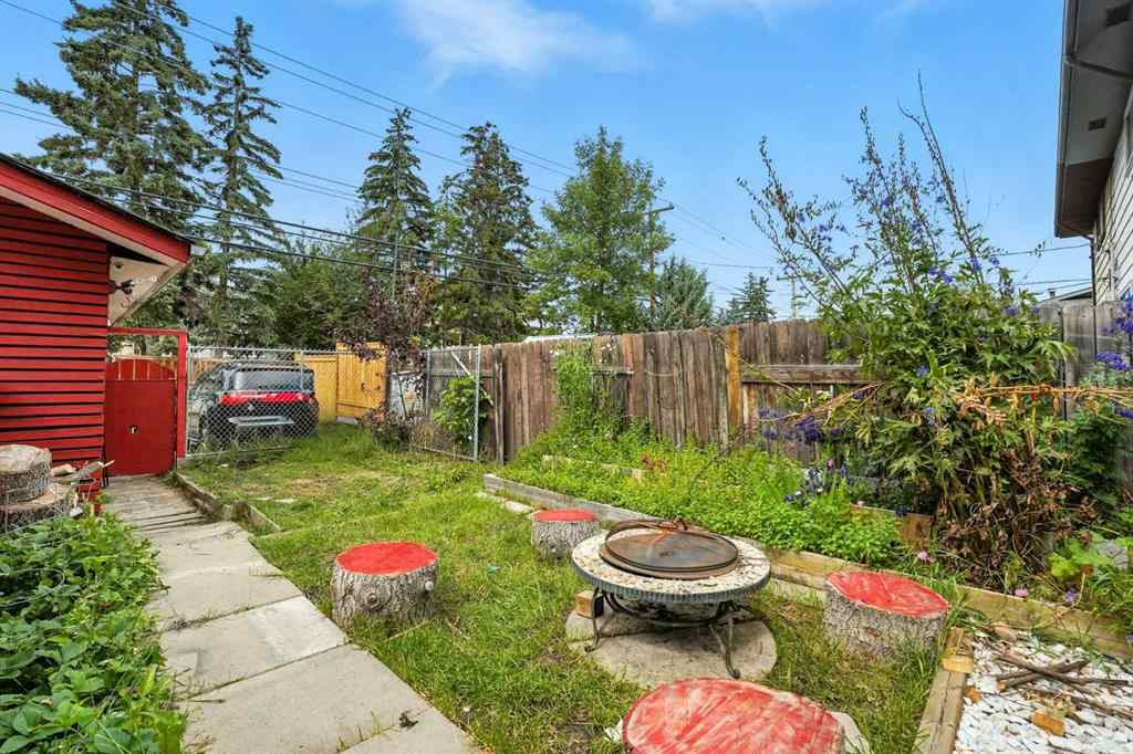 MLS® A2250145 - 3209 Doverville Crescent SE in Dover Calgary, Residential