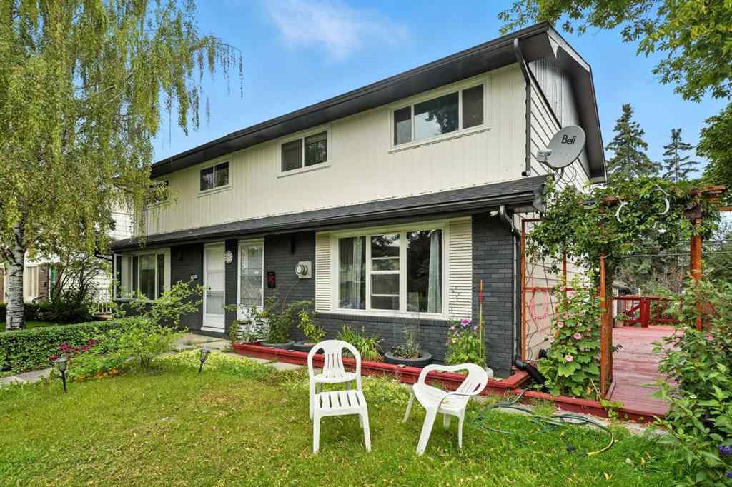 MLS® A2250145 - 3209 Doverville Crescent SE in Dover Calgary, Residential