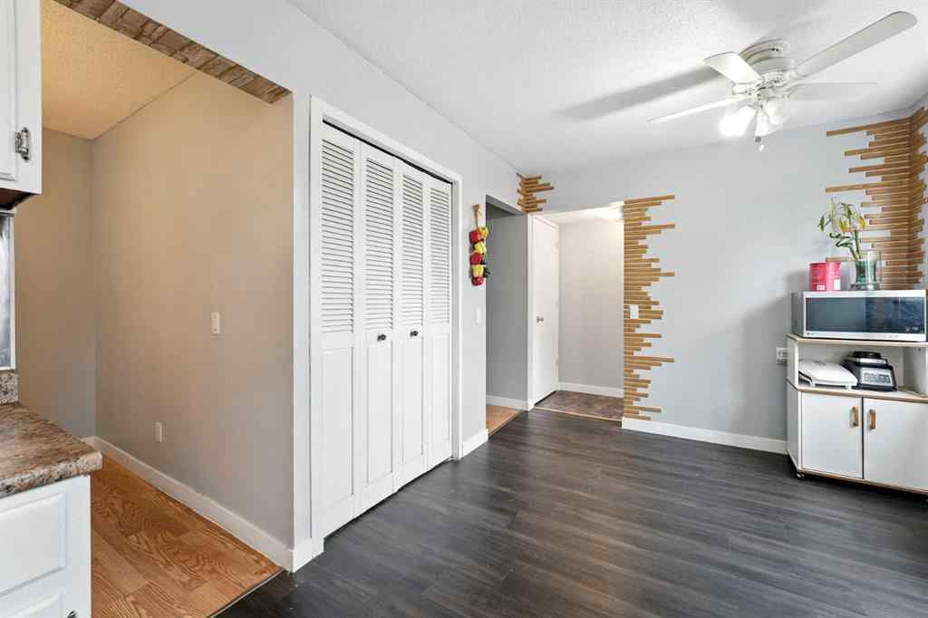 MLS® A2250145 - 3209 Doverville Crescent SE in Dover Calgary, Residential