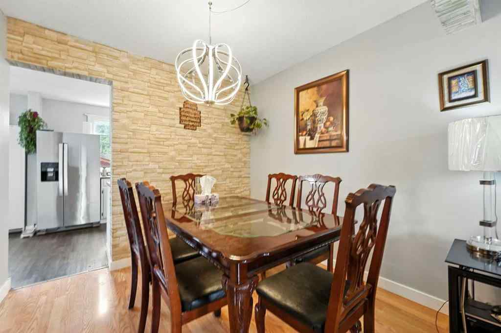 MLS® A2250145 - 3209 Doverville Crescent SE in Dover Calgary, Residential