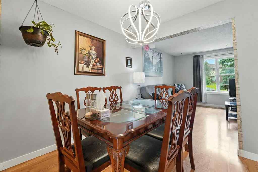 MLS® A2250145 - 3209 Doverville Crescent SE in Dover Calgary, Residential