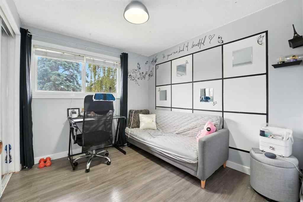 MLS® A2250145 - 3209 Doverville Crescent SE in Dover Calgary, Residential