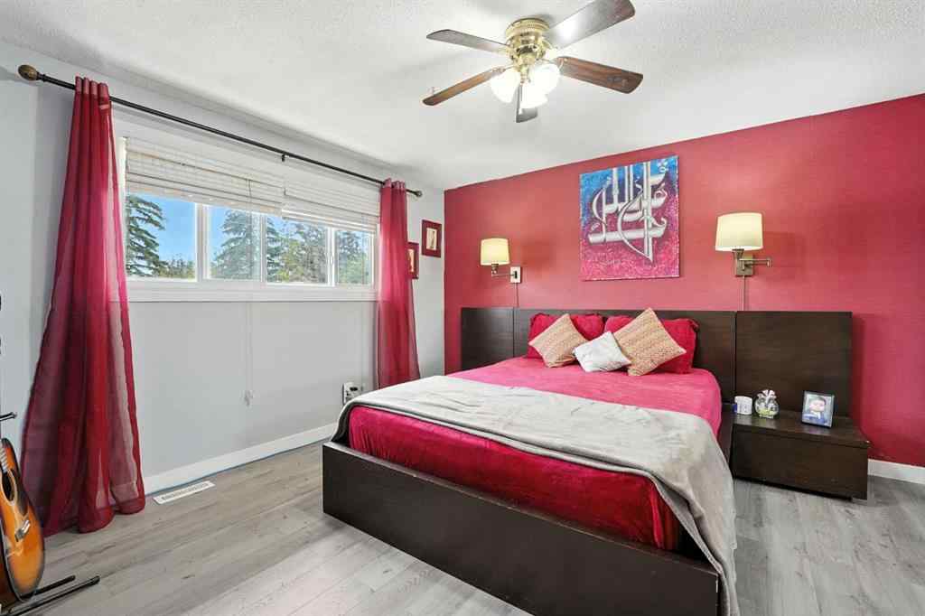 MLS® A2250145 - 3209 Doverville Crescent SE in Dover Calgary, Residential