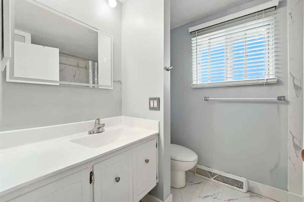 MLS® A2250145 - 3209 Doverville Crescent SE in Dover Calgary, Residential