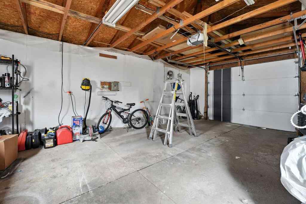 MLS® A2250145 - 3209 Doverville Crescent SE in Dover Calgary, Residential
