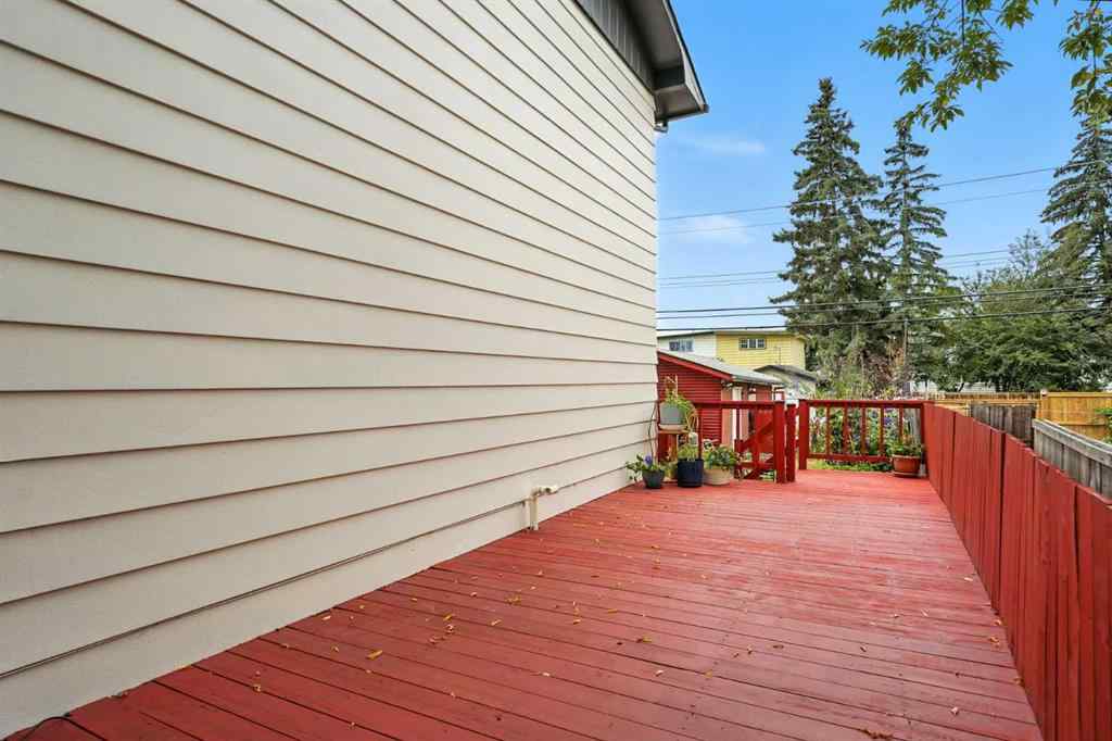 MLS® A2250145 - 3209 Doverville Crescent SE in Dover Calgary, Residential