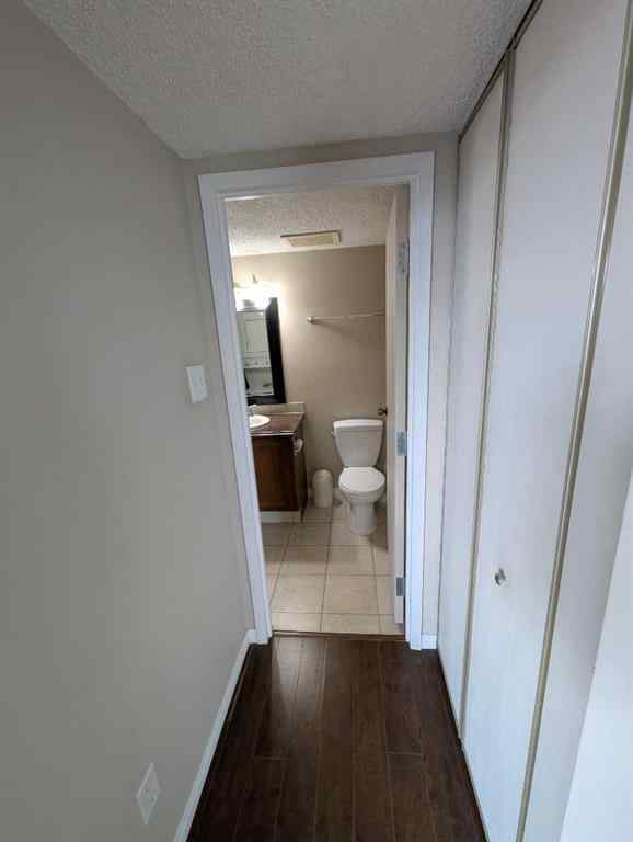 MLS® A2250146 - Unit #703 1202 13 Avenue SW in Beltline Calgary, Residential