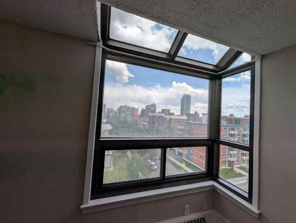MLS® A2250146 - Unit #703 1202 13 Avenue SW in Beltline Calgary, Residential