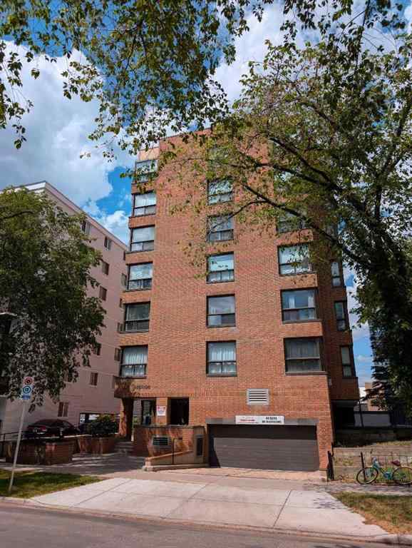 MLS® A2250146 - Unit #703 1202 13 Avenue SW in Beltline Calgary, Residential