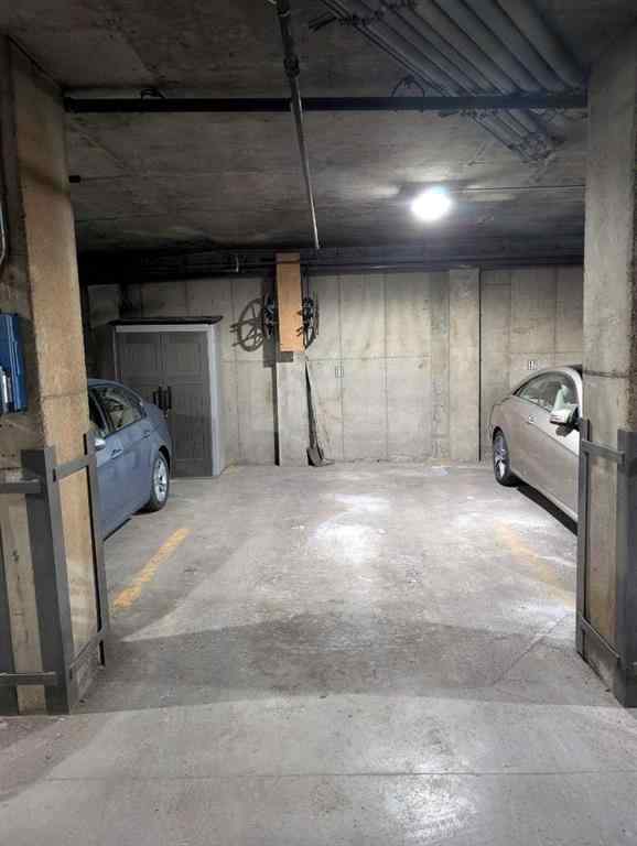 MLS® A2250146 - Unit #703 1202 13 Avenue SW in Beltline Calgary, Residential