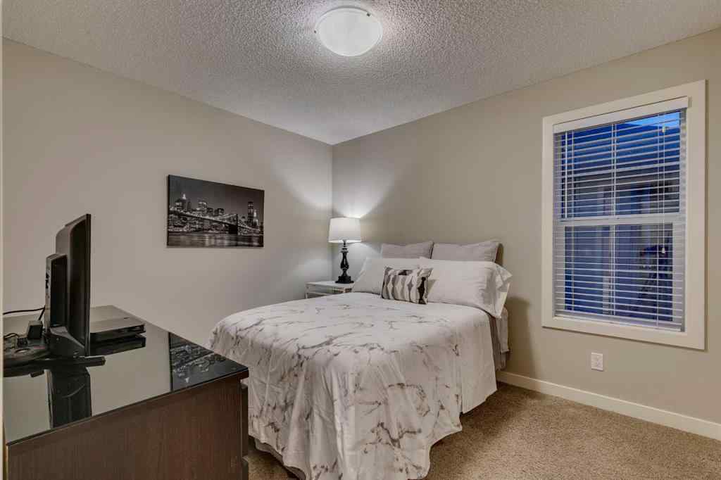 MLS® A2250147 - 101 Cranarch Common SE in Cranston Calgary, Residential