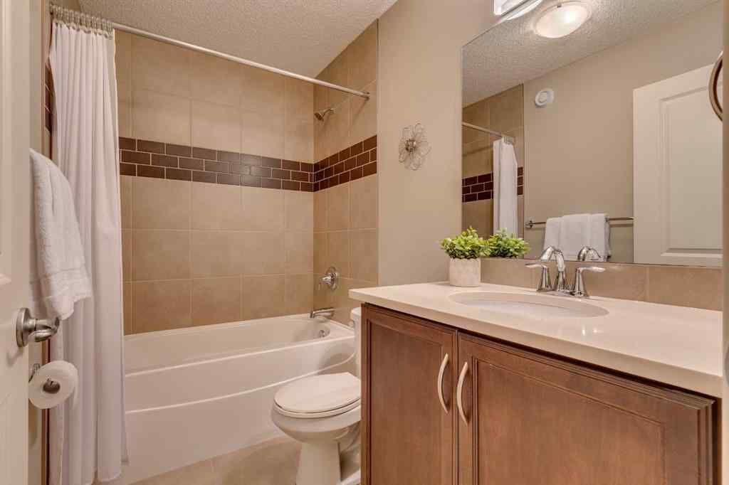 MLS® A2250147 - 101 Cranarch Common SE in Cranston Calgary, Residential