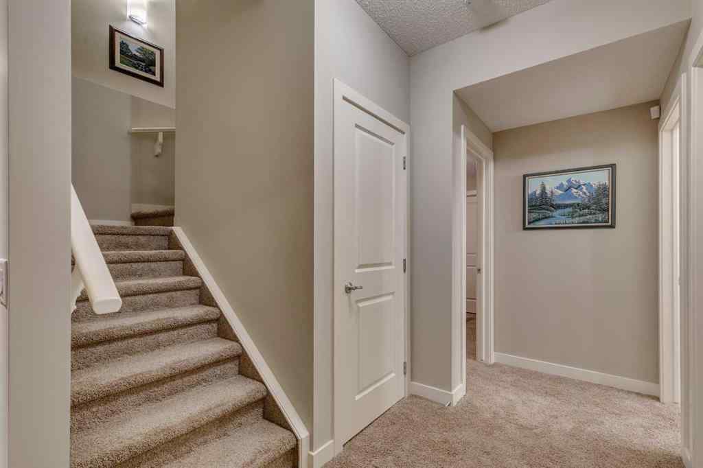 MLS® A2250147 - 101 Cranarch Common SE in Cranston Calgary, Residential