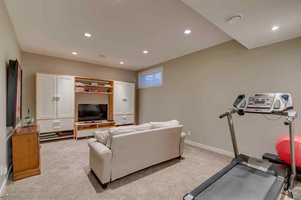 MLS® A2250147 - 101 Cranarch Common SE in Cranston Calgary, Residential