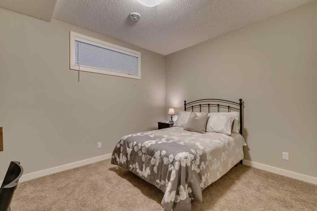 MLS® A2250147 - 101 Cranarch Common SE in Cranston Calgary, Residential