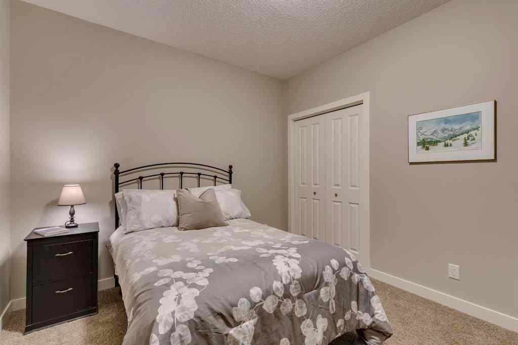 MLS® A2250147 - 101 Cranarch Common SE in Cranston Calgary, Residential