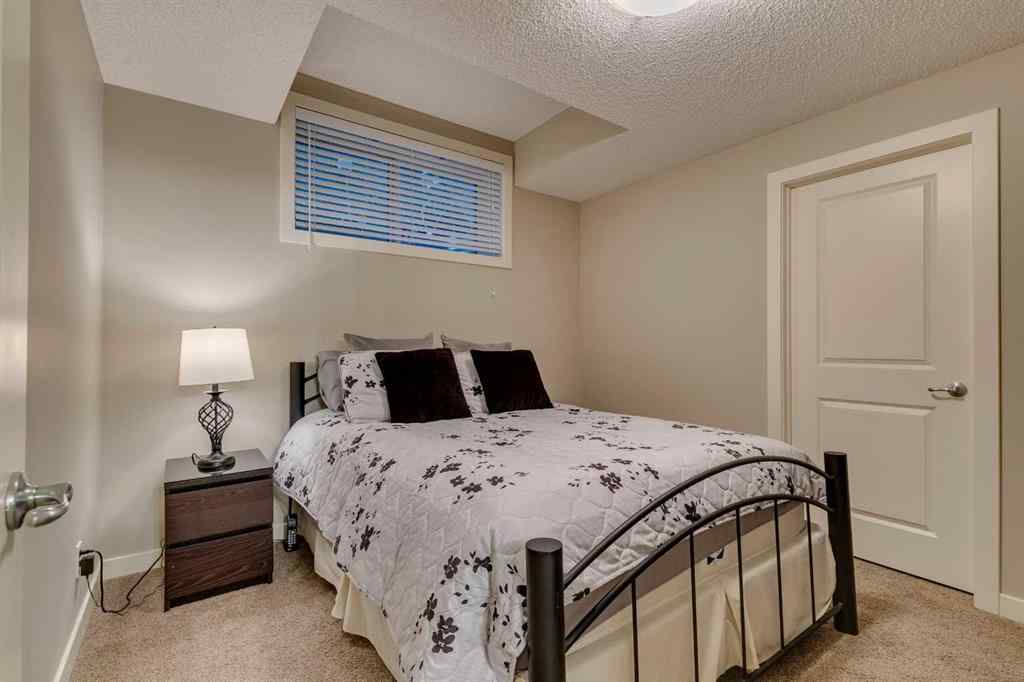 MLS® A2250147 - 101 Cranarch Common SE in Cranston Calgary, Residential