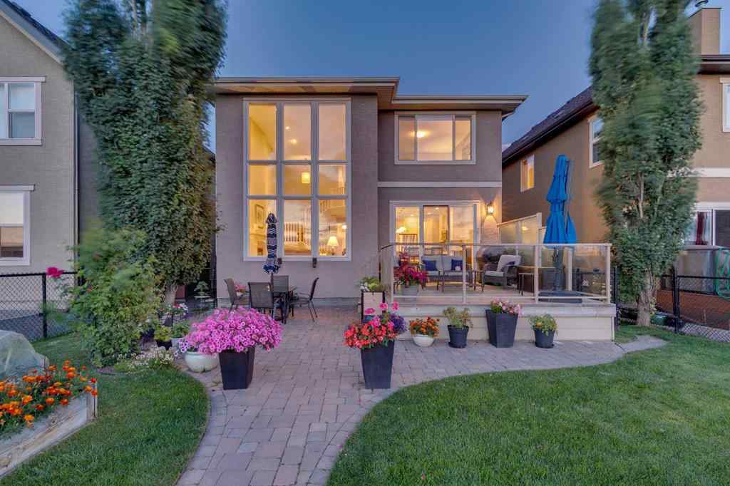 MLS® A2250147 - 101 Cranarch Common SE in Cranston Calgary, Residential