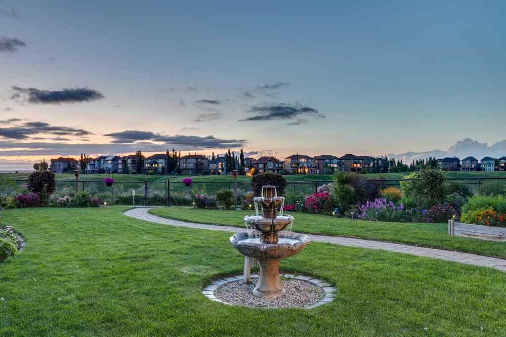 MLS® A2250147 - 101 Cranarch Common SE in Cranston Calgary, Residential
