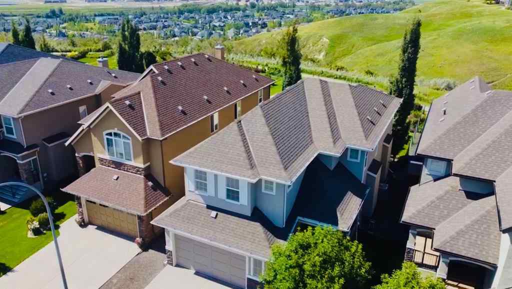 MLS® A2250147 - 101 Cranarch Common SE in Cranston Calgary, Residential