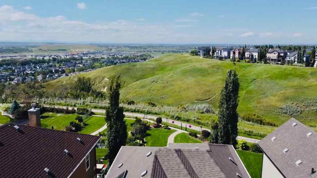 MLS® A2250147 - 101 Cranarch Common SE in Cranston Calgary, Residential