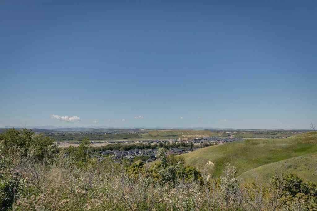 MLS® A2250147 - 101 Cranarch Common SE in Cranston Calgary, Residential