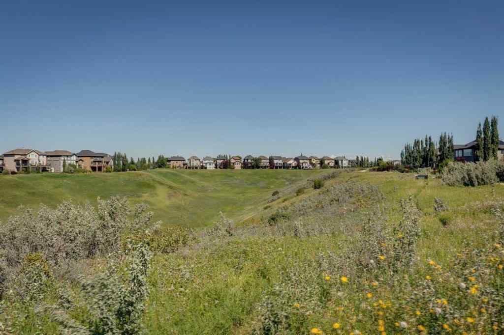 MLS® A2250147 - 101 Cranarch Common SE in Cranston Calgary, Residential
