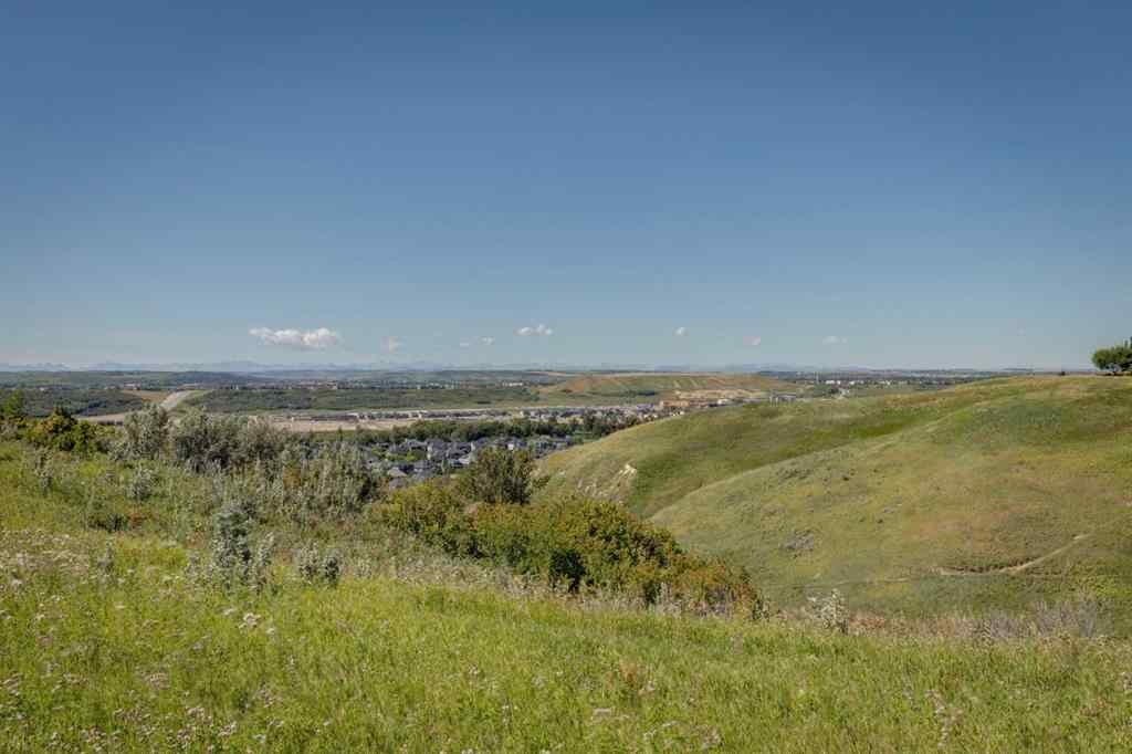 MLS® A2250147 - 101 Cranarch Common SE in Cranston Calgary, Residential