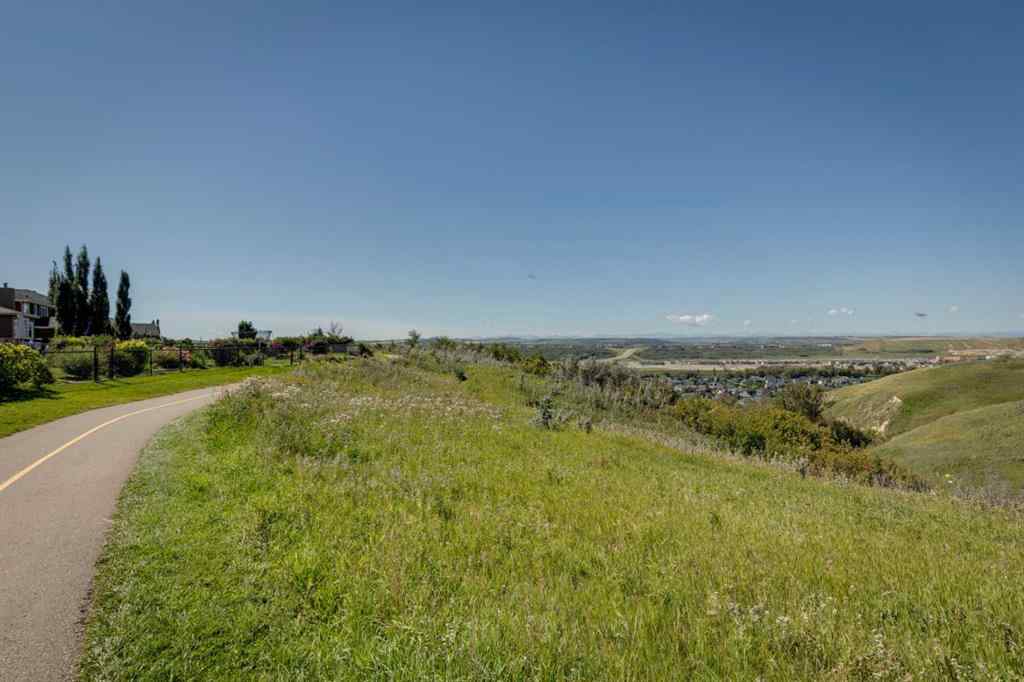 MLS® A2250147 - 101 Cranarch Common SE in Cranston Calgary, Residential