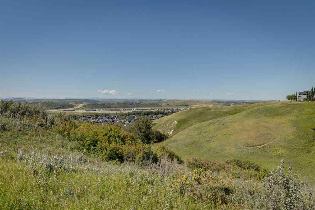 MLS® A2250147 - 101 Cranarch Common SE in Cranston Calgary, Residential