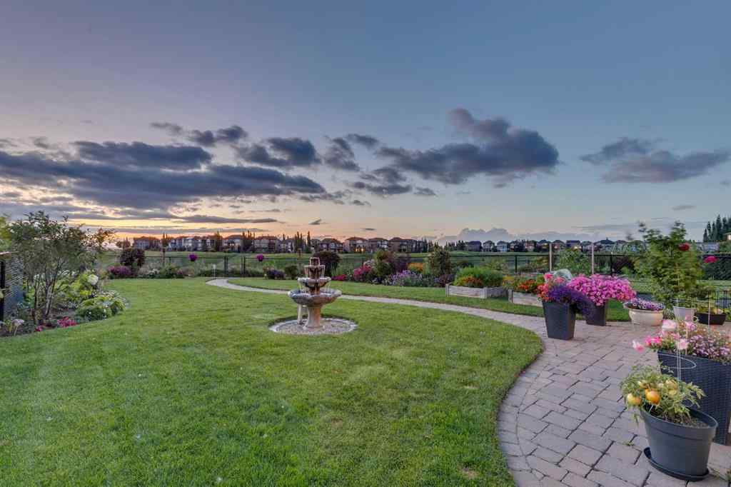 MLS® A2250147 - 101 Cranarch Common SE in Cranston Calgary, Residential