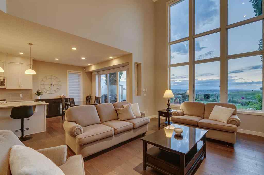 MLS® A2250147 - 101 Cranarch Common SE in Cranston Calgary, Residential