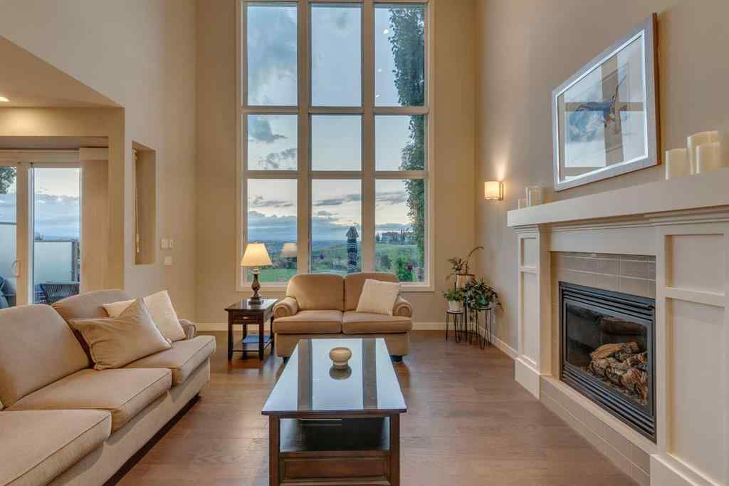 MLS® A2250147 - 101 Cranarch Common SE in Cranston Calgary, Residential