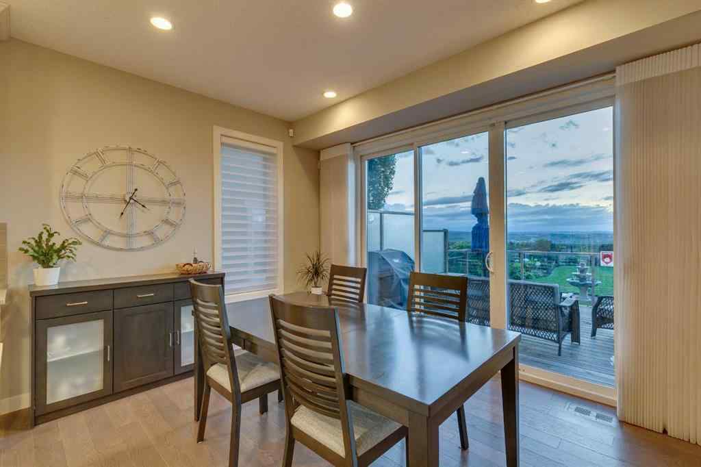 MLS® A2250147 - 101 Cranarch Common SE in Cranston Calgary, Residential