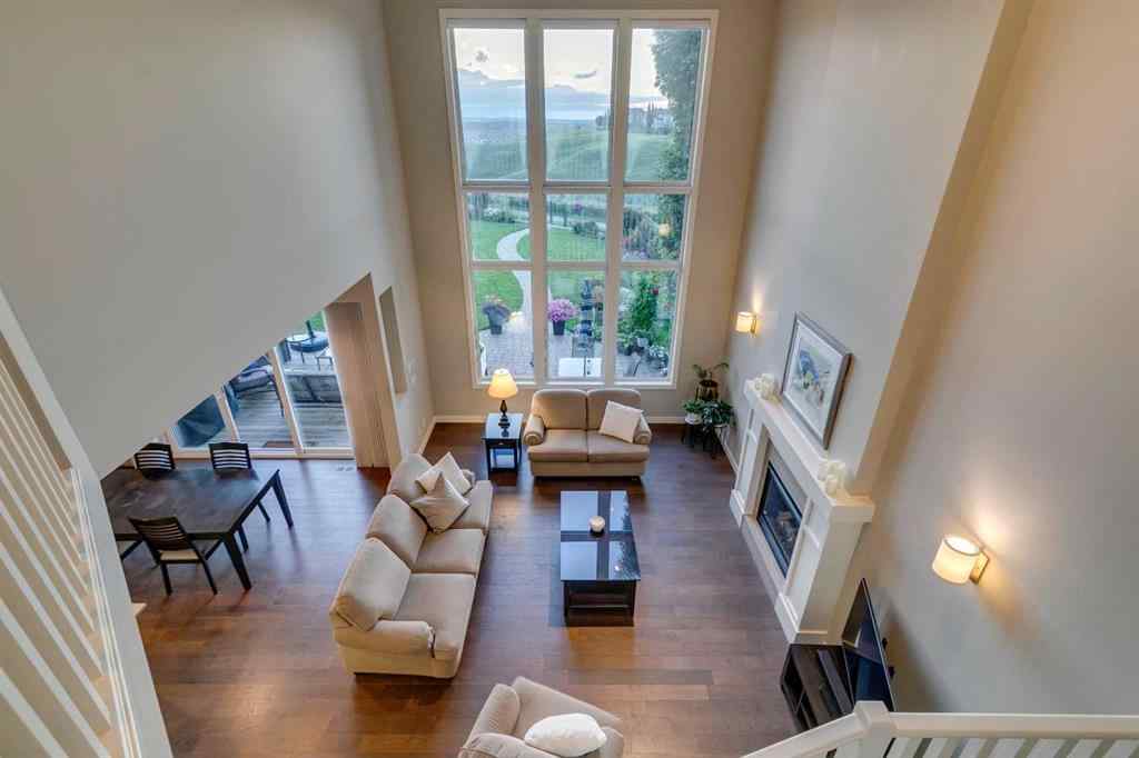 MLS® A2250147 - 101 Cranarch Common SE in Cranston Calgary, Residential