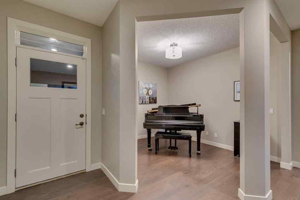 MLS® A2250147 - 101 Cranarch Common SE in Cranston Calgary, Residential