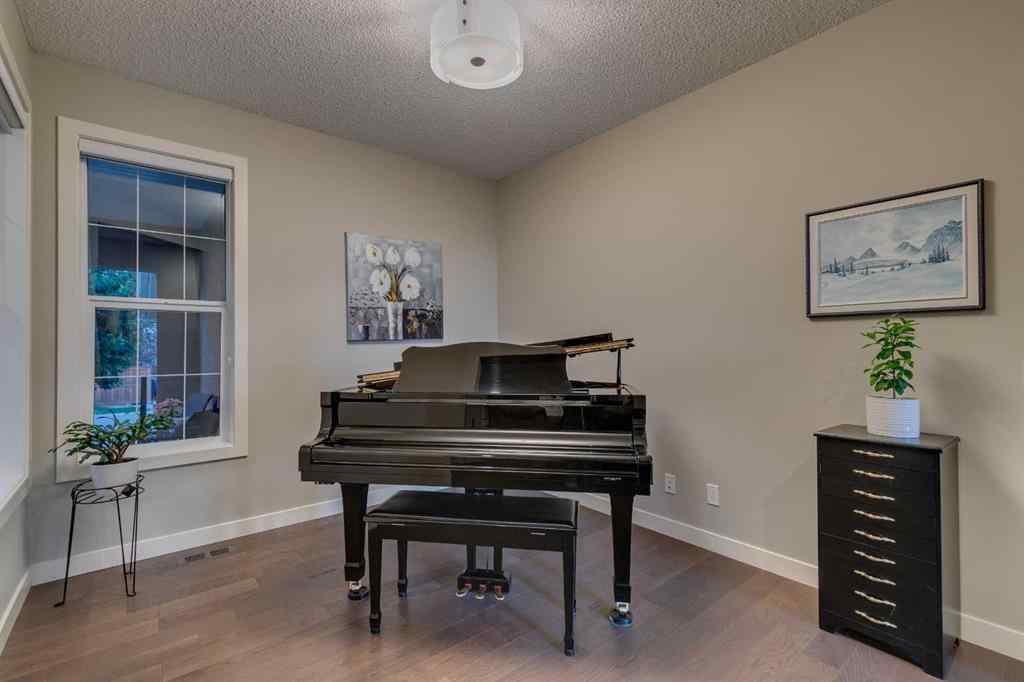 MLS® A2250147 - 101 Cranarch Common SE in Cranston Calgary, Residential