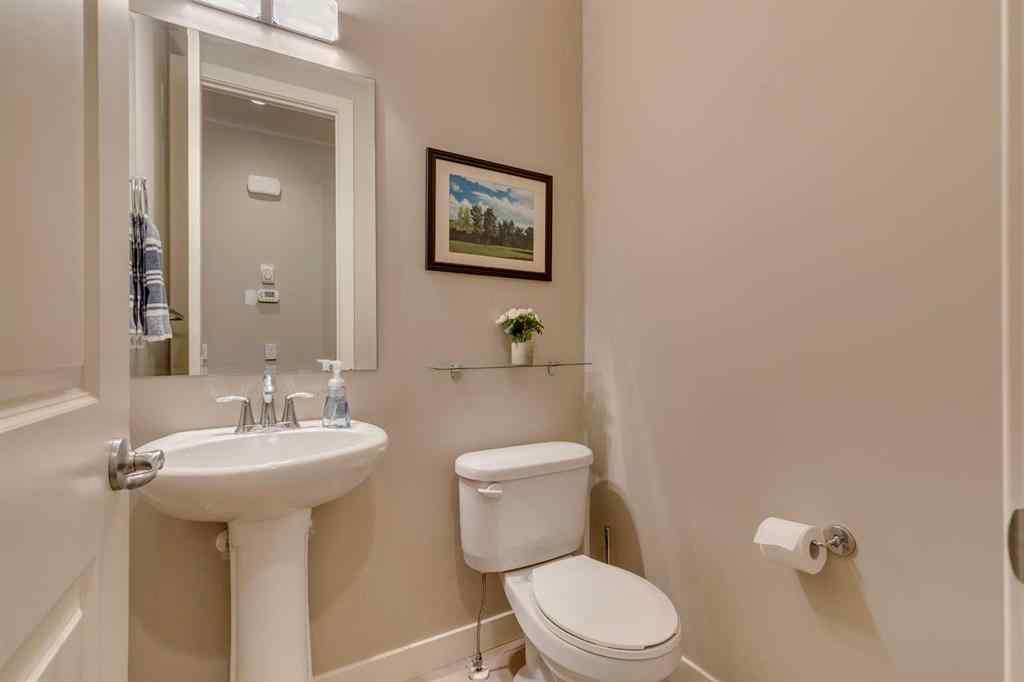 MLS® A2250147 - 101 Cranarch Common SE in Cranston Calgary, Residential