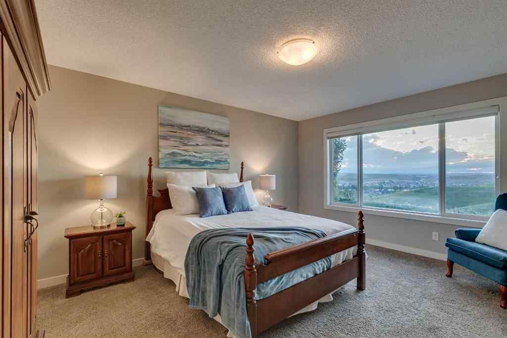 MLS® A2250147 - 101 Cranarch Common SE in Cranston Calgary, Residential