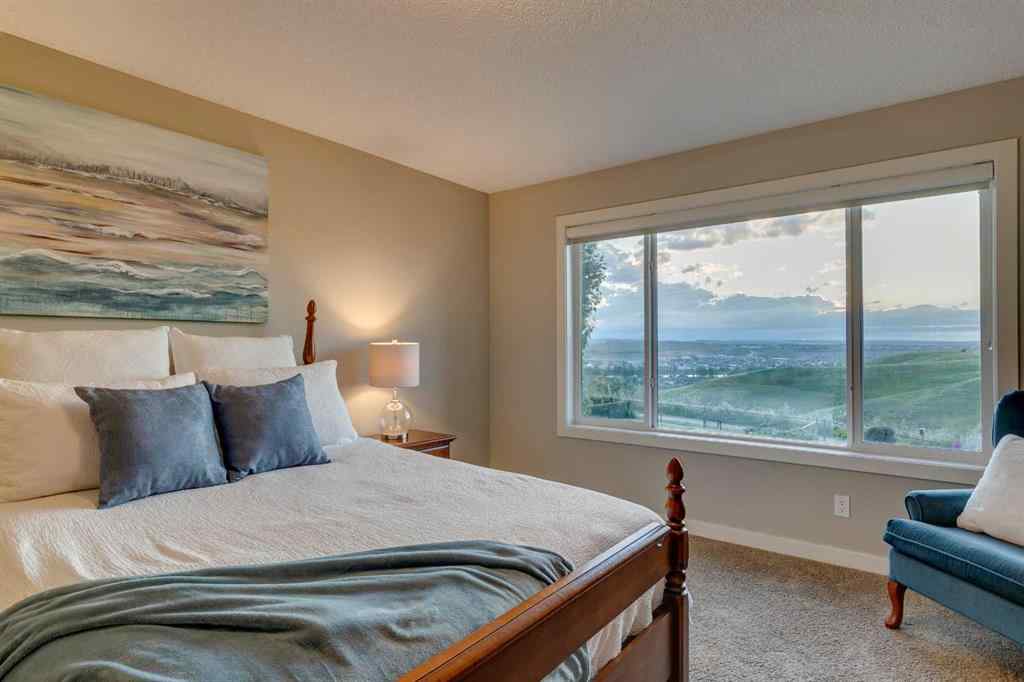 MLS® A2250147 - 101 Cranarch Common SE in Cranston Calgary, Residential